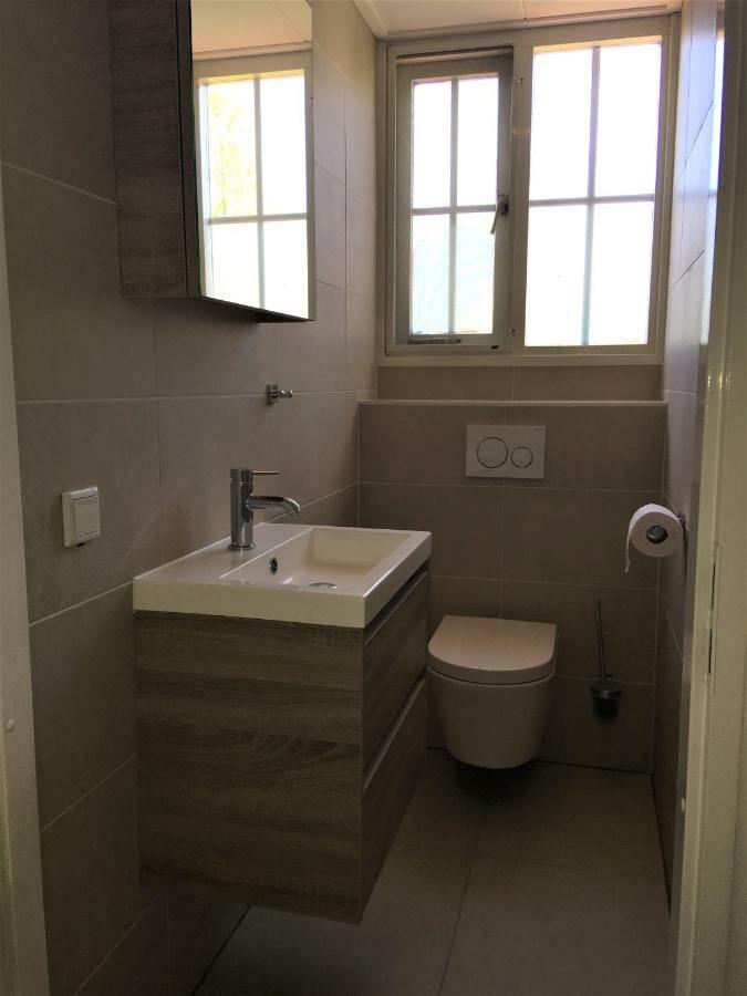 Vakantielandhuis Langweer Friesland Villa Exterior foto